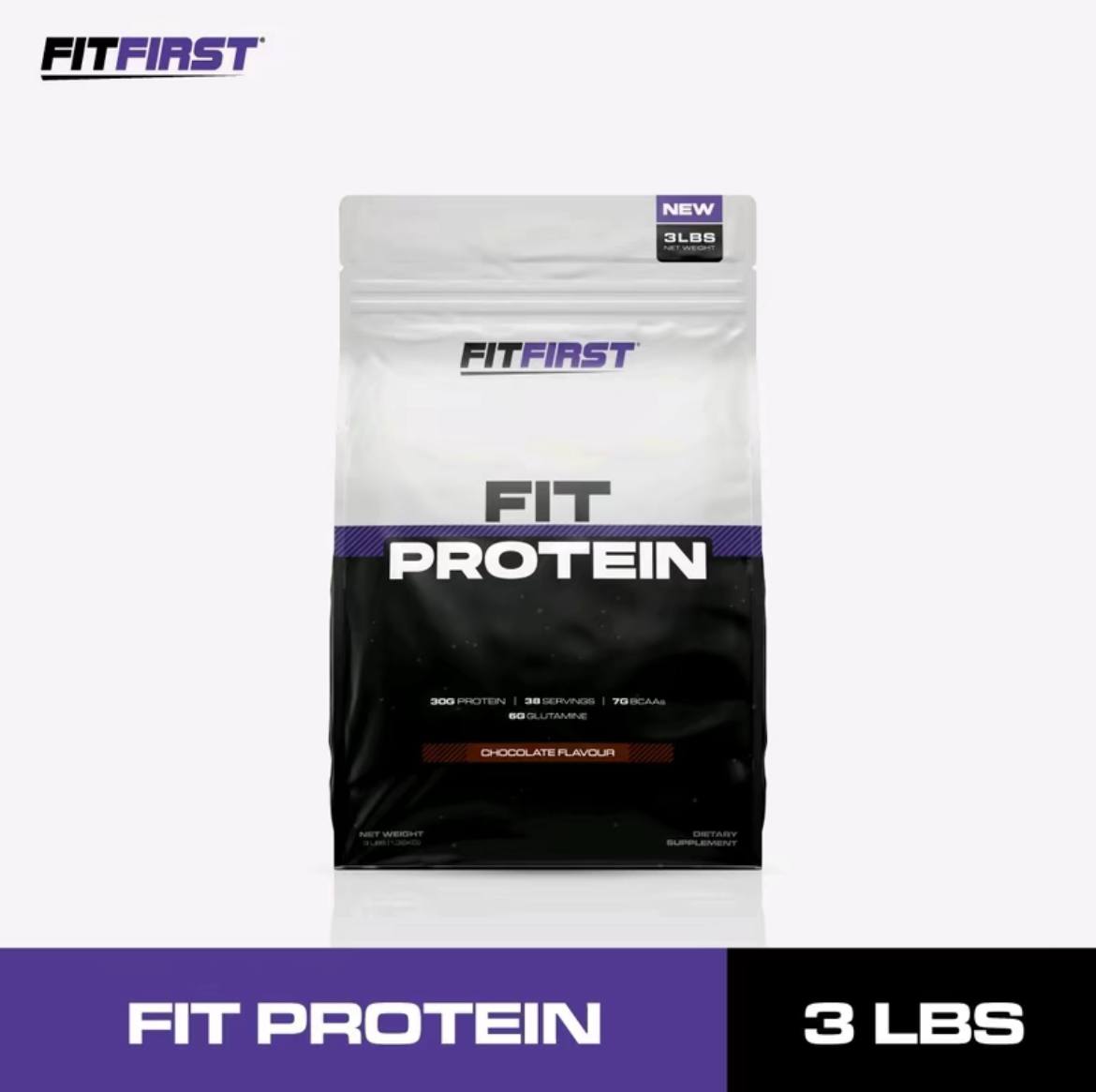 FIT PROTEIN